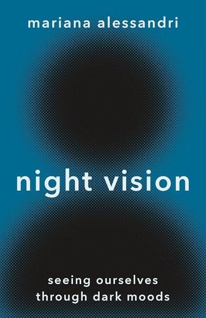 Night Vision  Princeton University Press