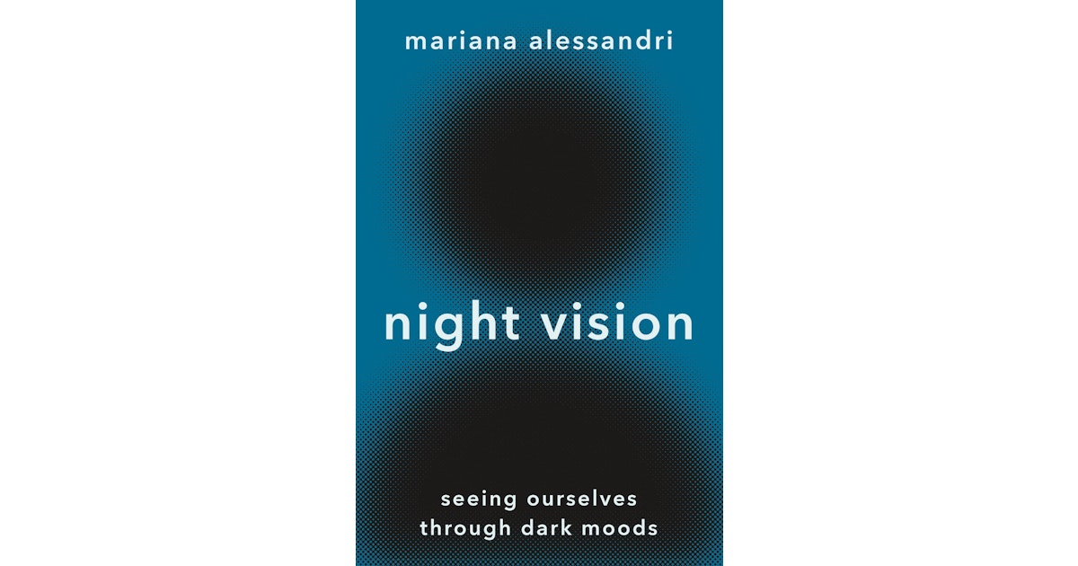 Night Vision  Princeton University Press