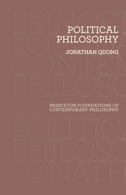 Political Philosophy