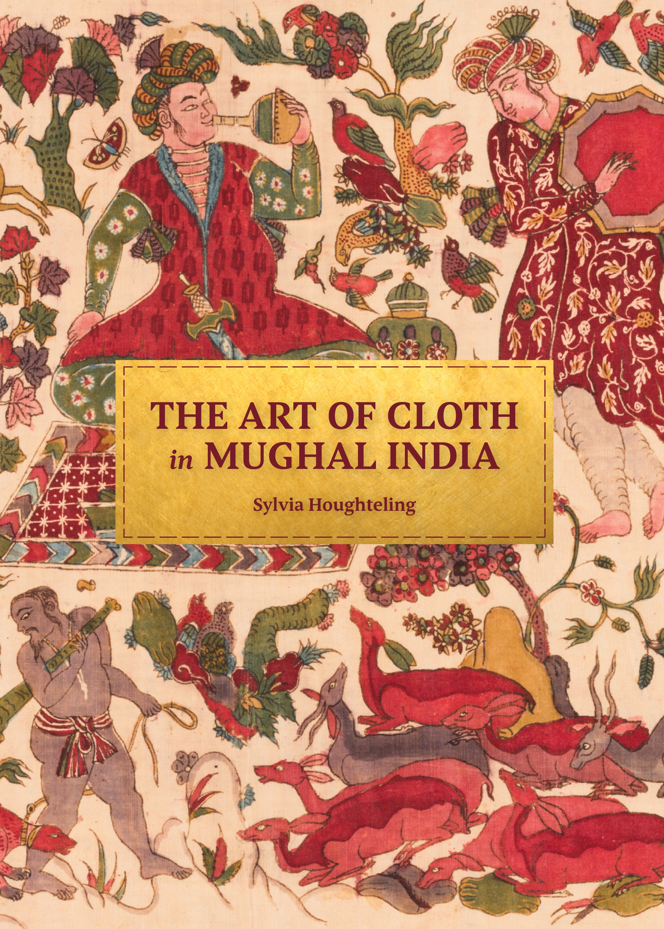 How India's Textile History is Woven Into the Modern Fabric & Soft