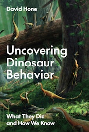 Uncovering Dinosaur Behavior