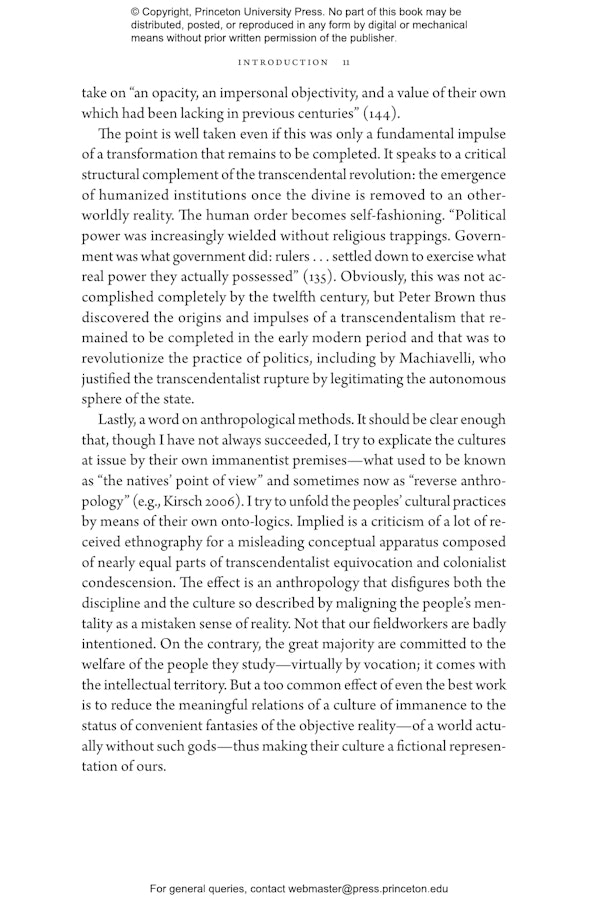 The New Science of the Enchanted Universe | Princeton University Press
