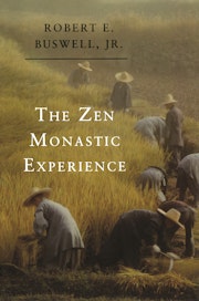 The Zen Monastic Experience