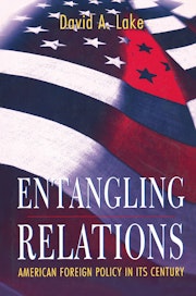 Entangling Relations