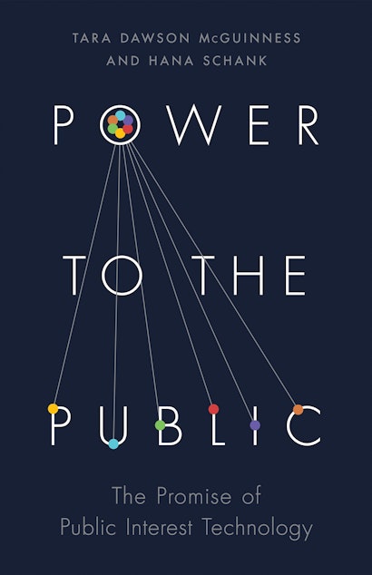 Power to the Public  Princeton University Press