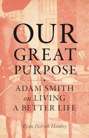Our Great Purpose