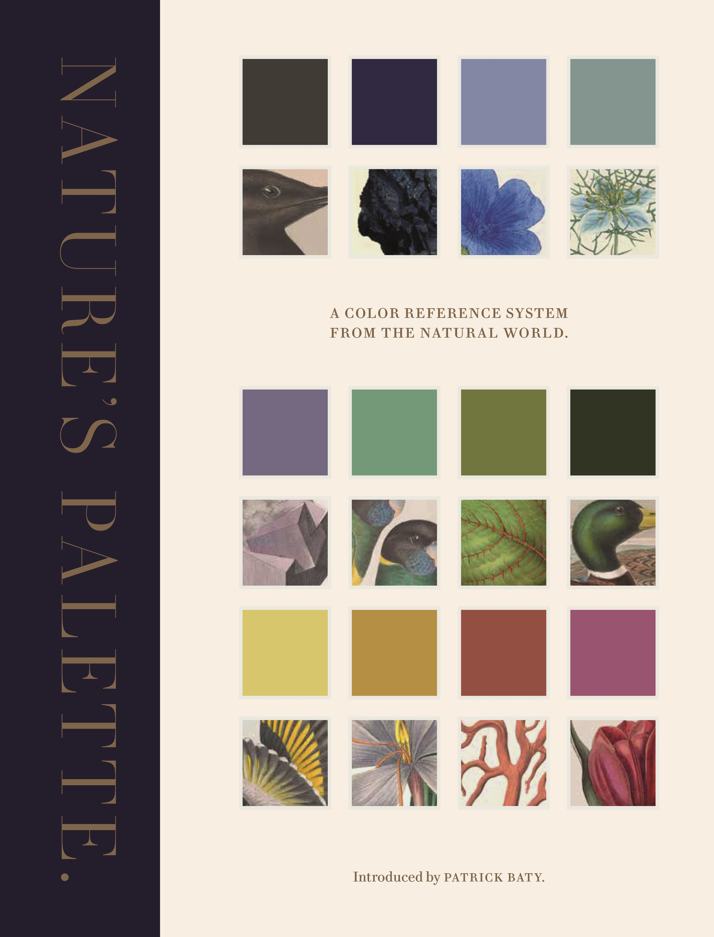 Nature's Palette | Princeton University Press