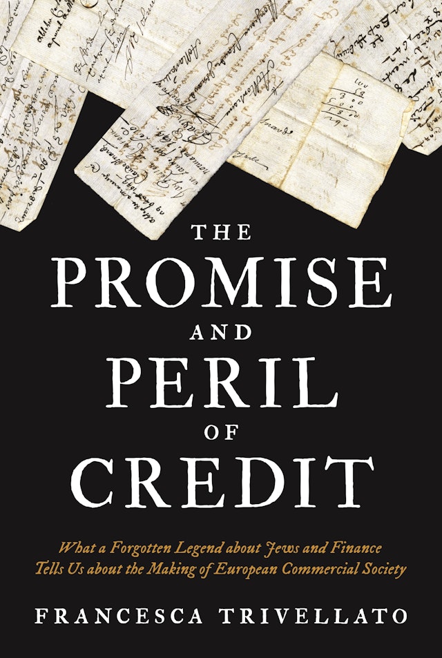The Promise and Peril of Credit