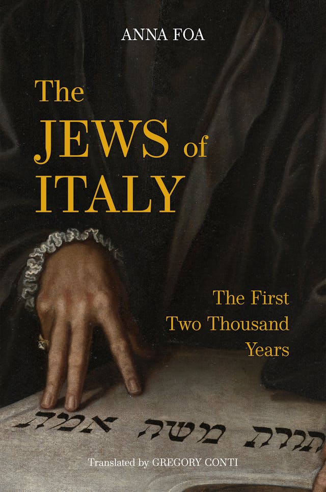The Jews of Italy
