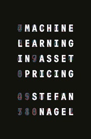 Machine Learning in Asset Pricing