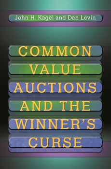 Common Value Auctions and the Winner's Curse