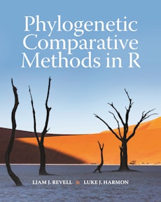 Phylogenetic Comparative Methods in R