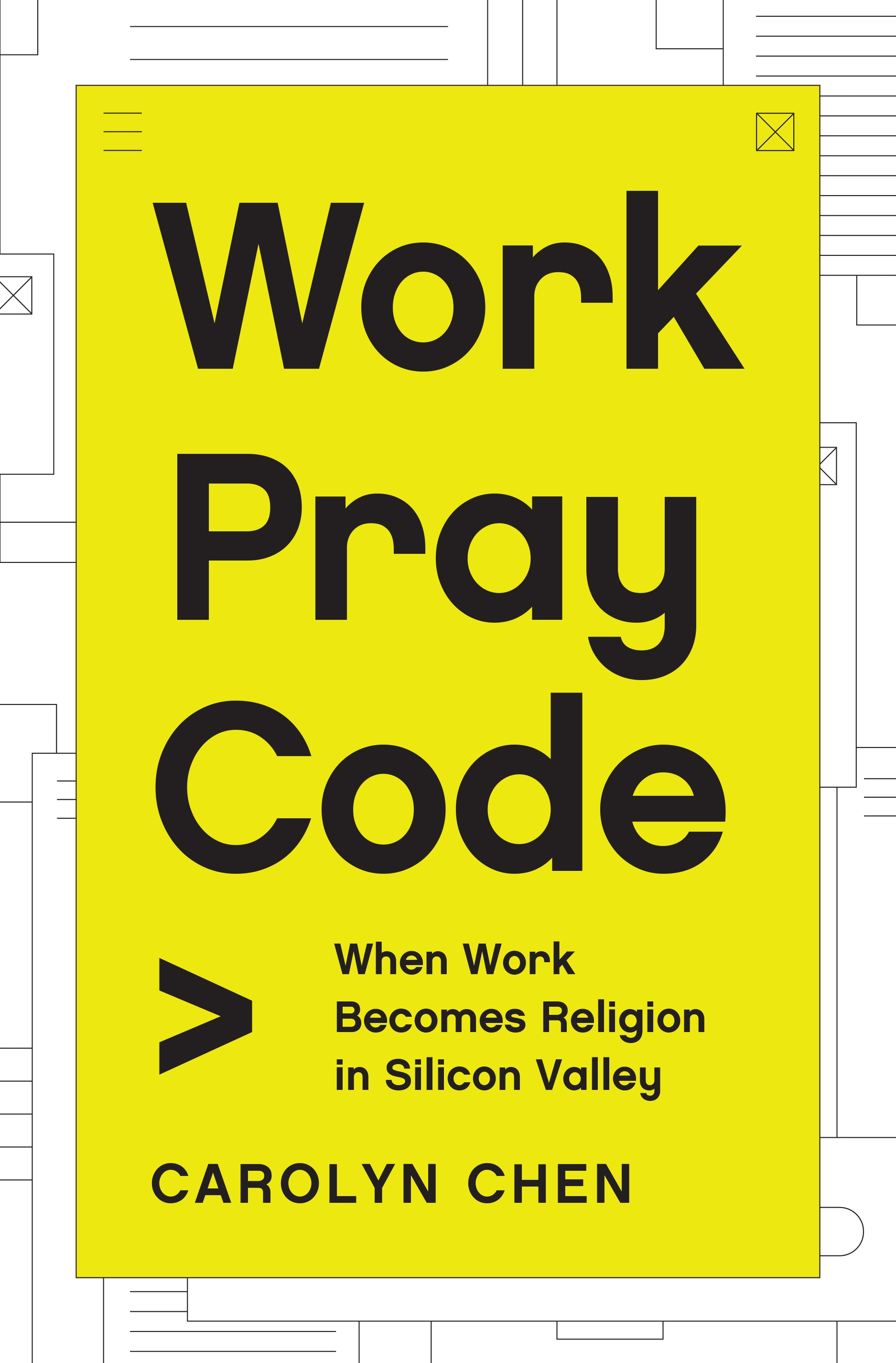 Work Pray Code | Princeton University Press