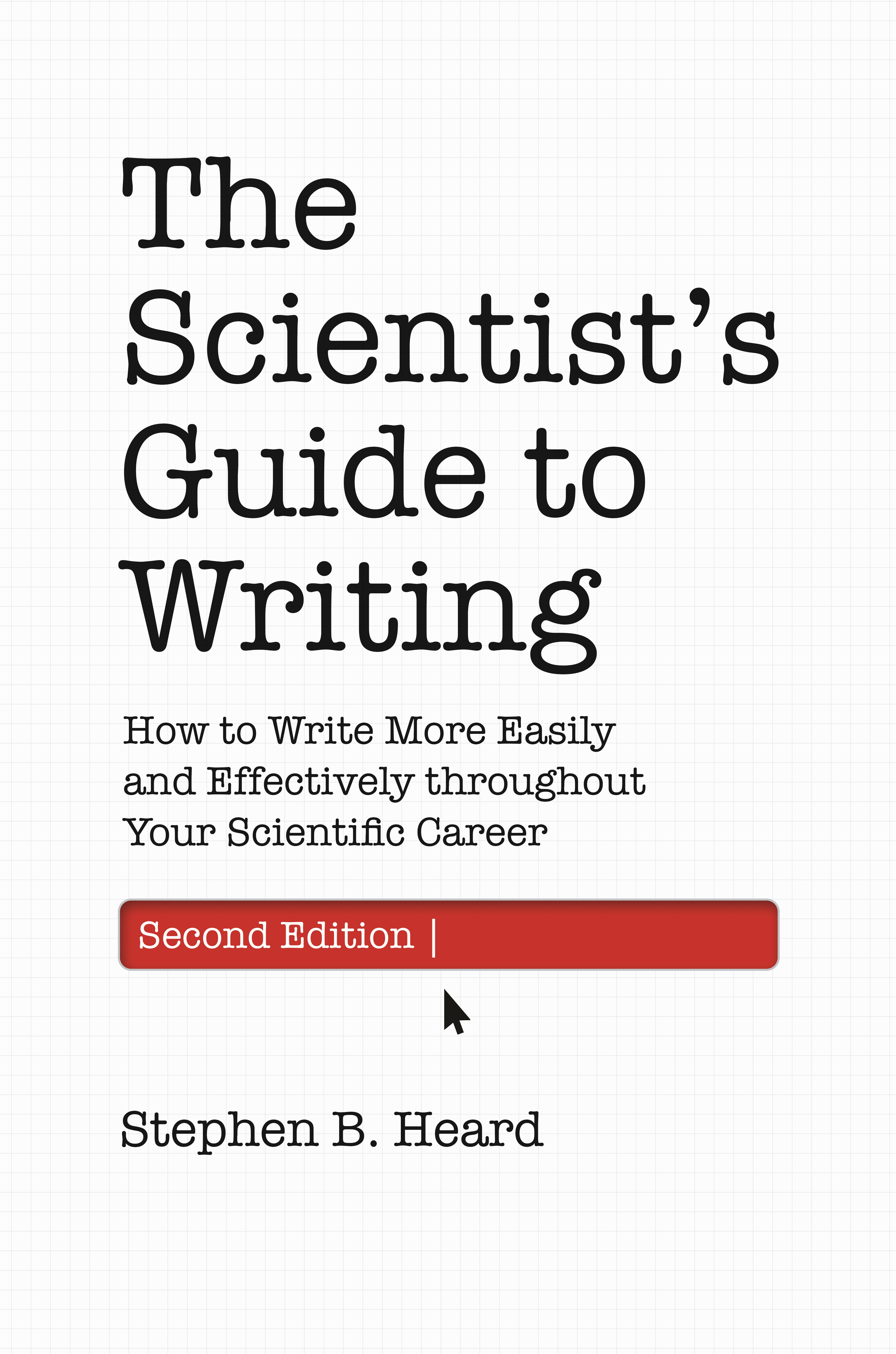 Writing,　2nd　Edition　Guide　University　Press　The　to　Scientist's　Princeton