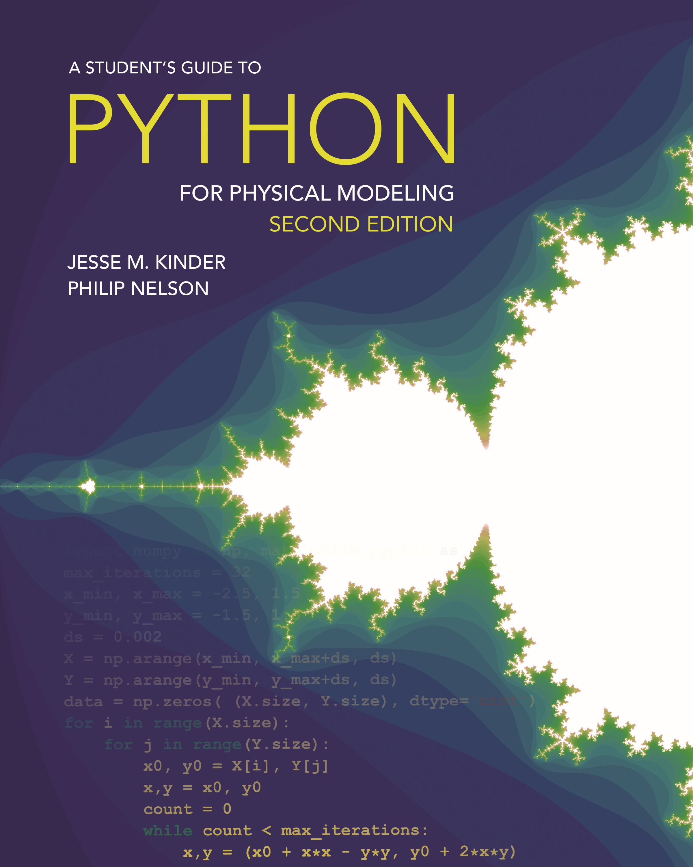 Python физика. Essential 2 pdf.