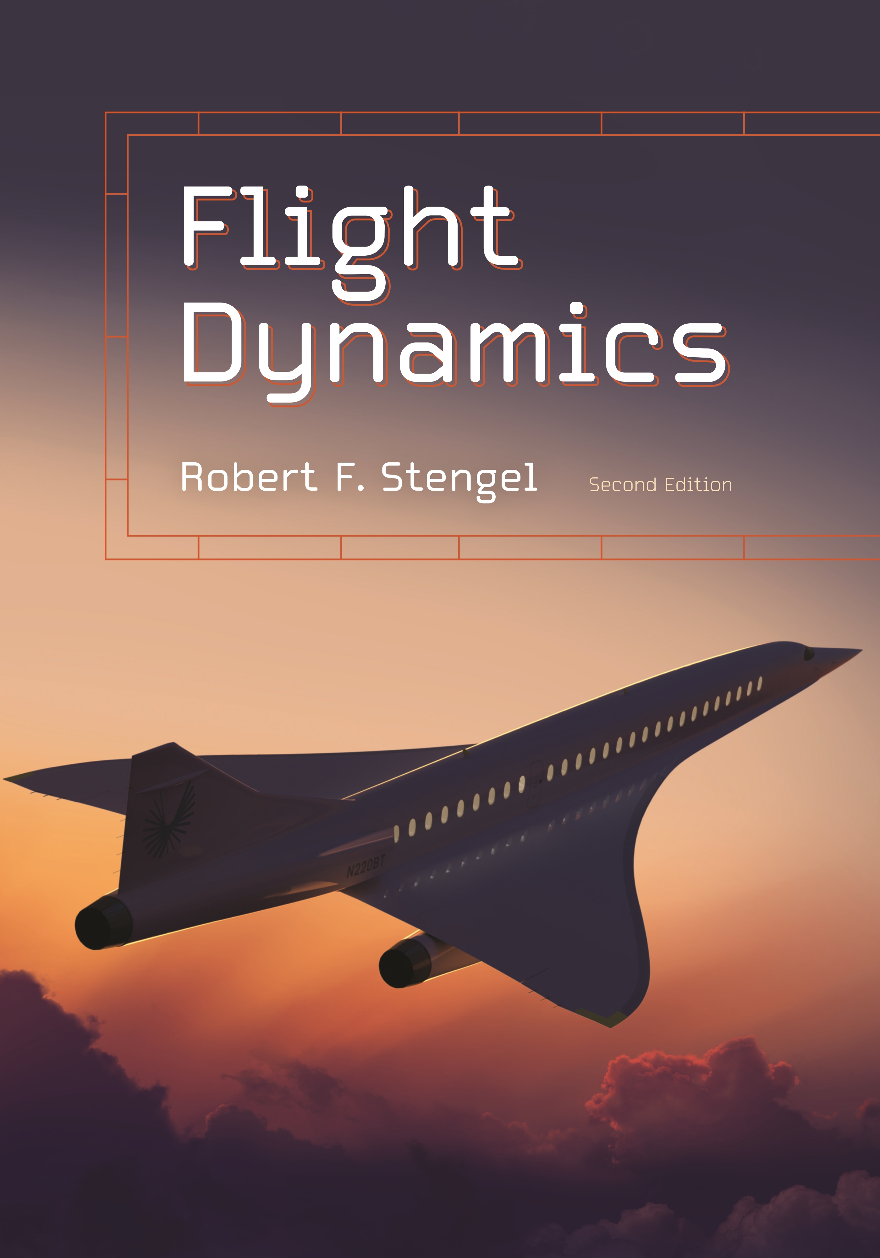 Princeton　University　Dynamics　Flight　Press