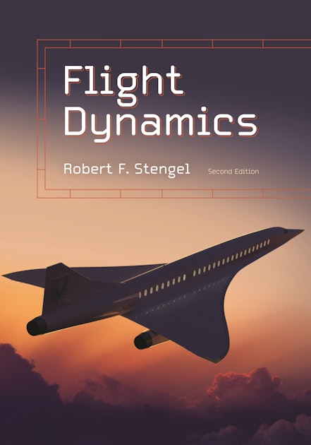 fixed wing aircraft flight dynamics