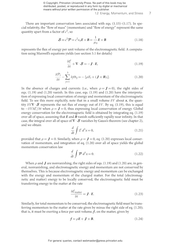 Advanced Classical Princeton University Press