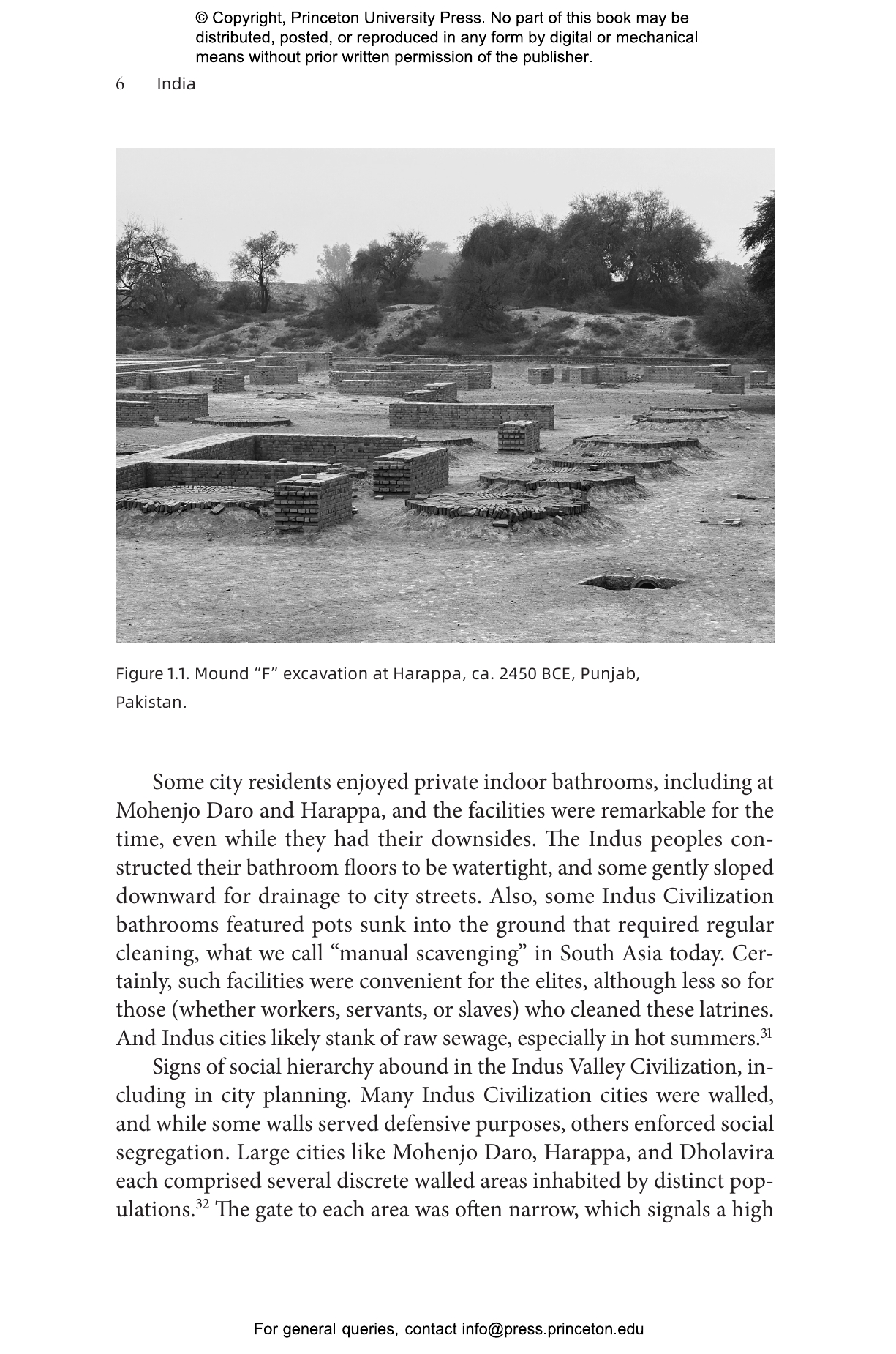 India | Princeton University Press