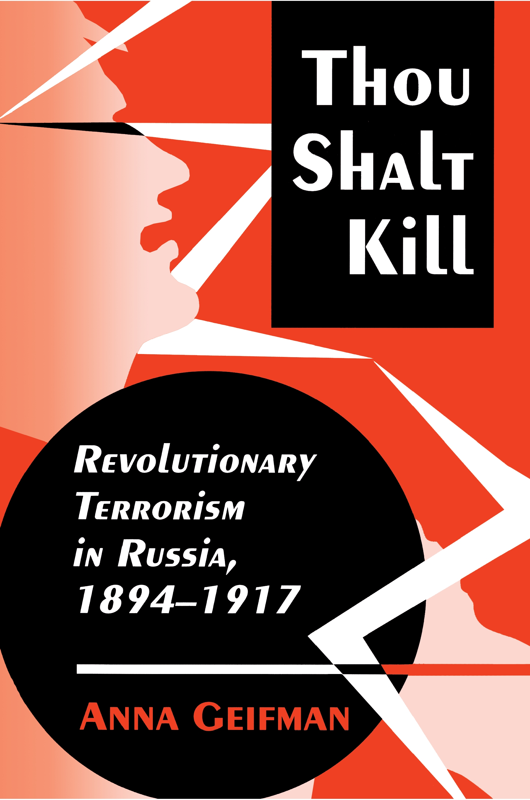 Thou Shalt Kill Princeton University Press