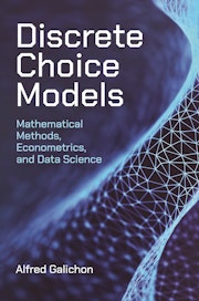Discrete Choice Models
