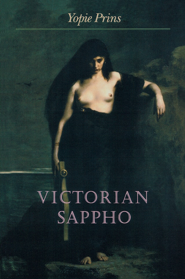 Victorian Sappho