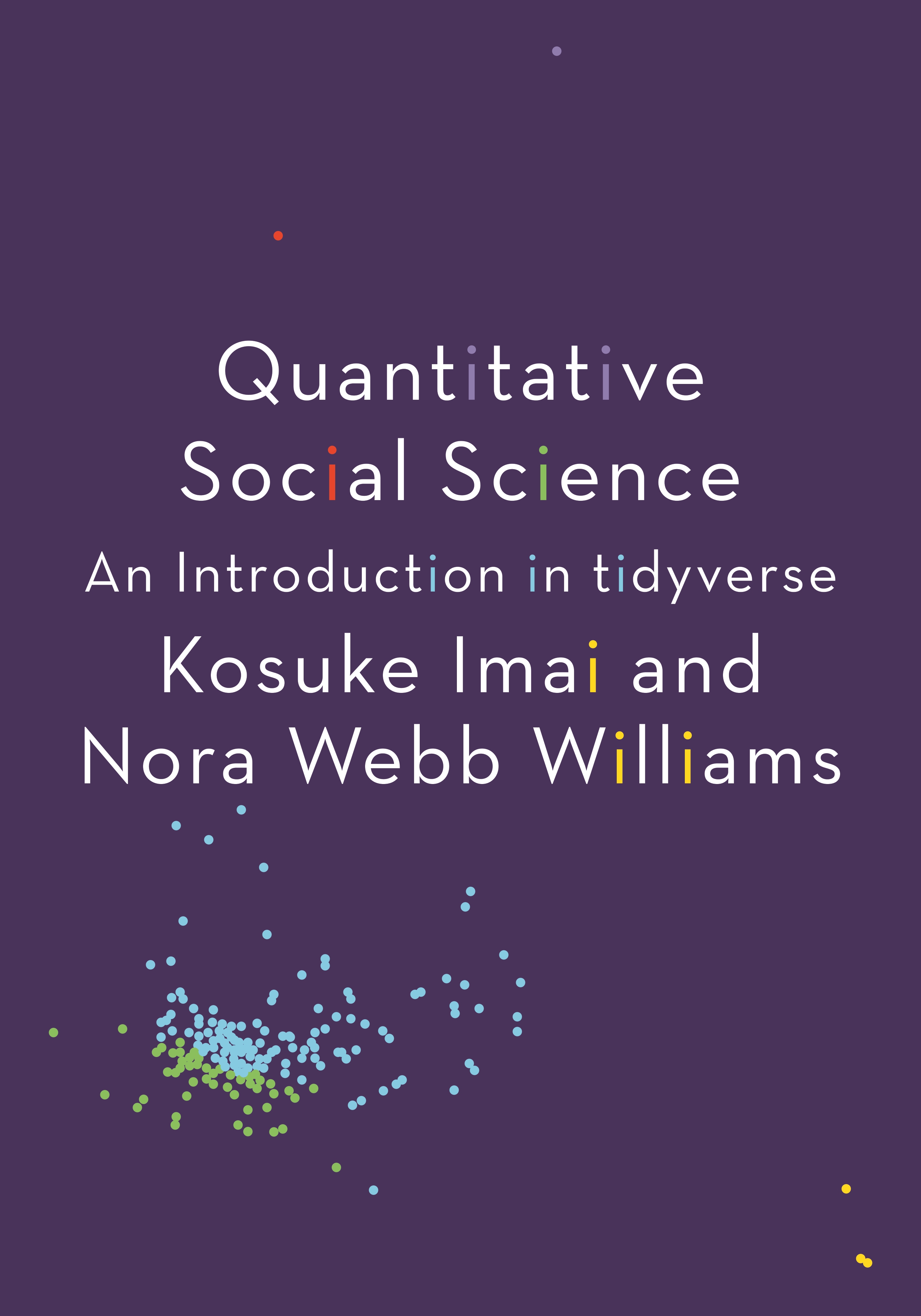 quantitative social science phd
