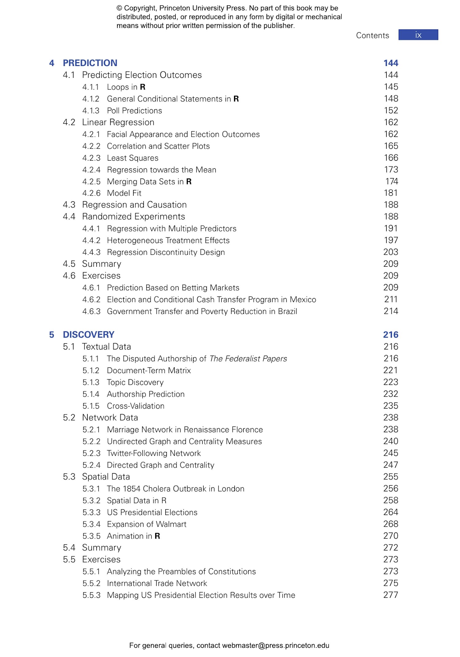 social sciences quantitative research topics