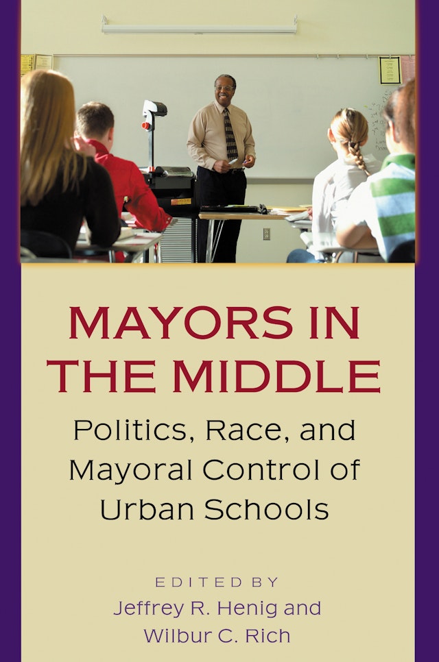 Mayors in the Middle