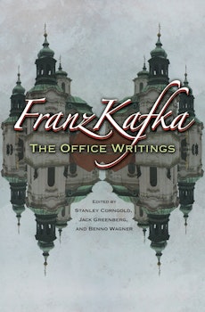 Franz Kafka