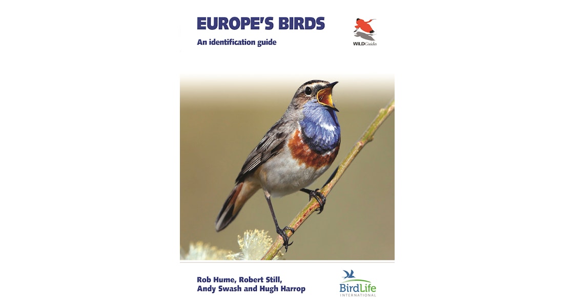 Europe's Birds | Princeton University Press