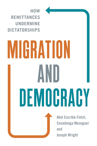 Migration and Democracy