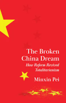 The Broken China Dream