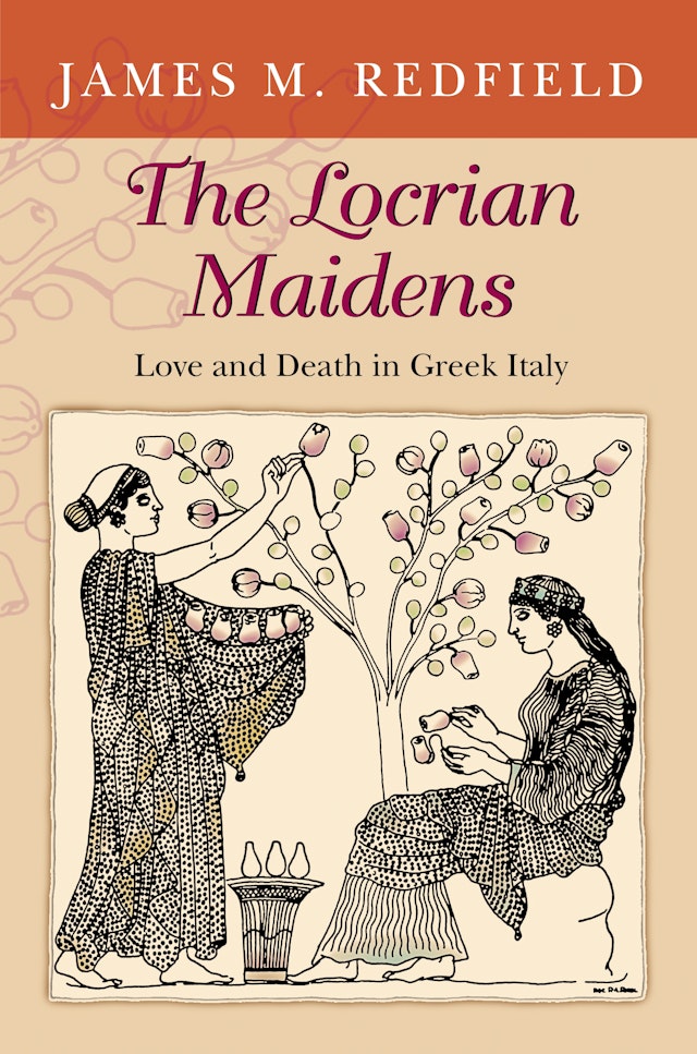 The Locrian Maidens