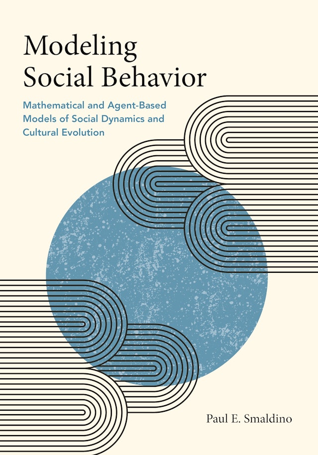 Modeling Social Behavior