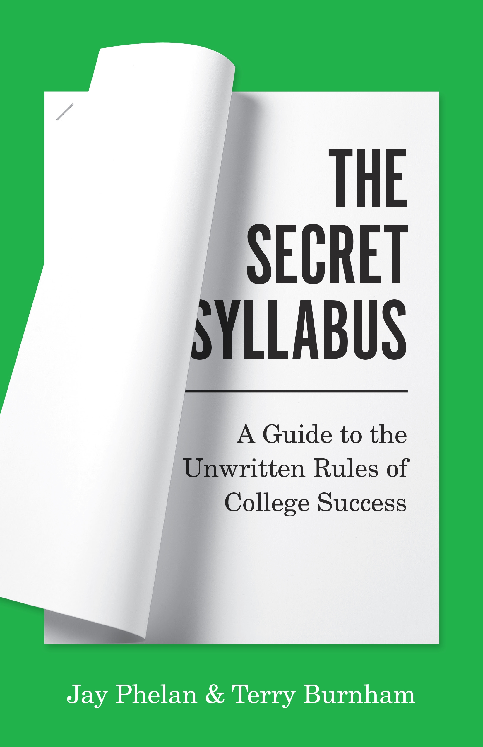 University　Press　The　Syllabus　Secret　Princeton