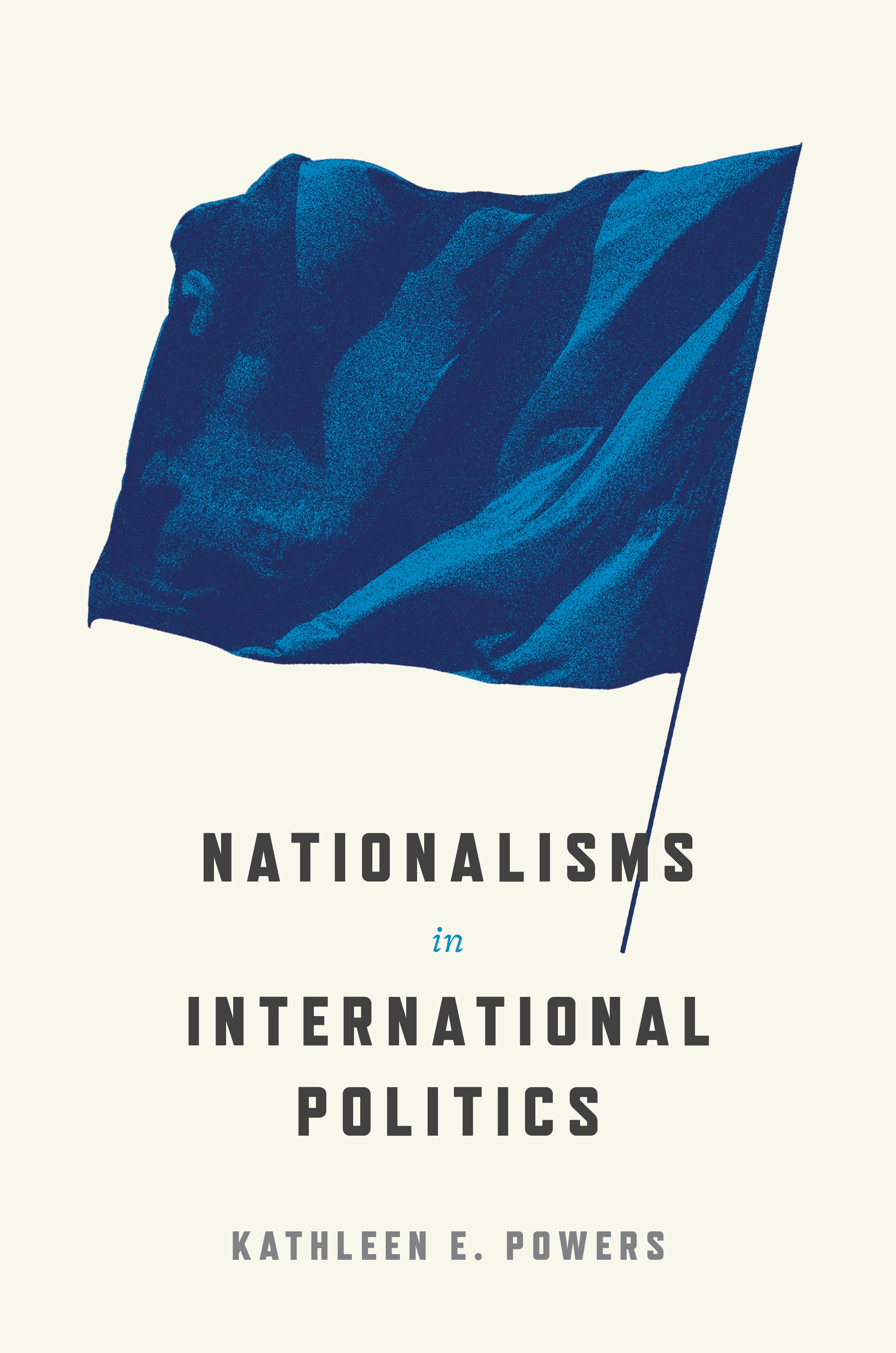 Nationalisms　University　Princeton　in　Politics　International　Press