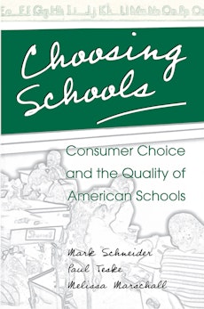 Choosing Schools