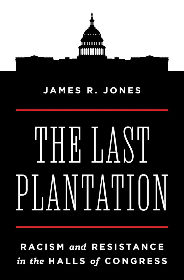 The Last Plantation
