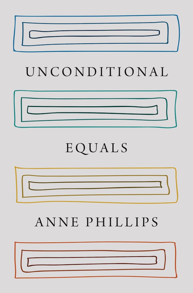 Unconditional Equals