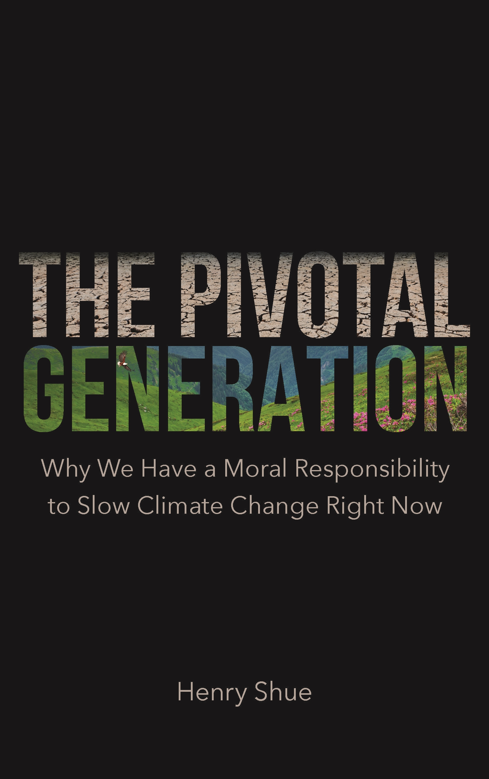 Pivotal Generation | Princeton University Press
