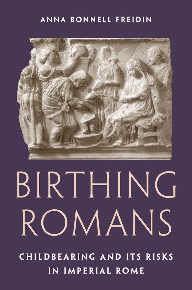 Birthing Romans