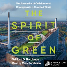 The Spirit of Green