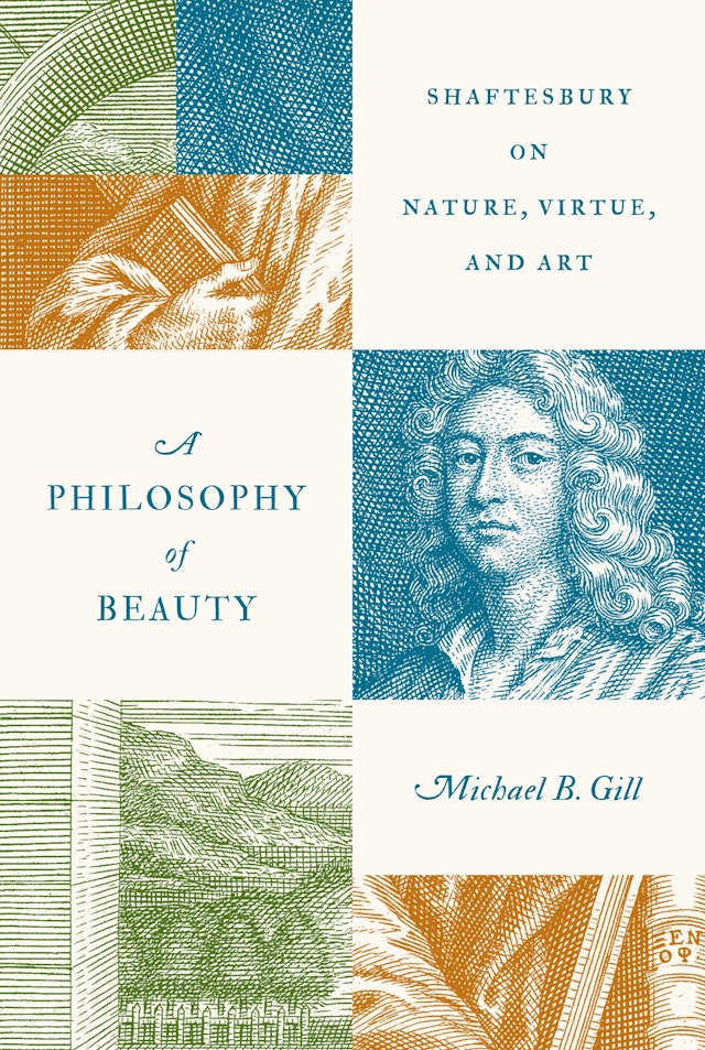 A Philosophy of Beauty