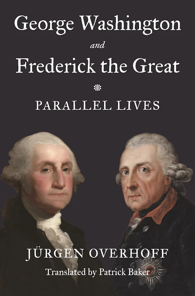George Washington and Frederick the Great
