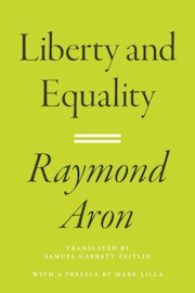 Liberty and Equality