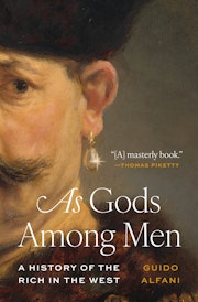 As Gods Among Men