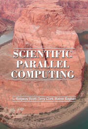 Scientific Parallel Computing