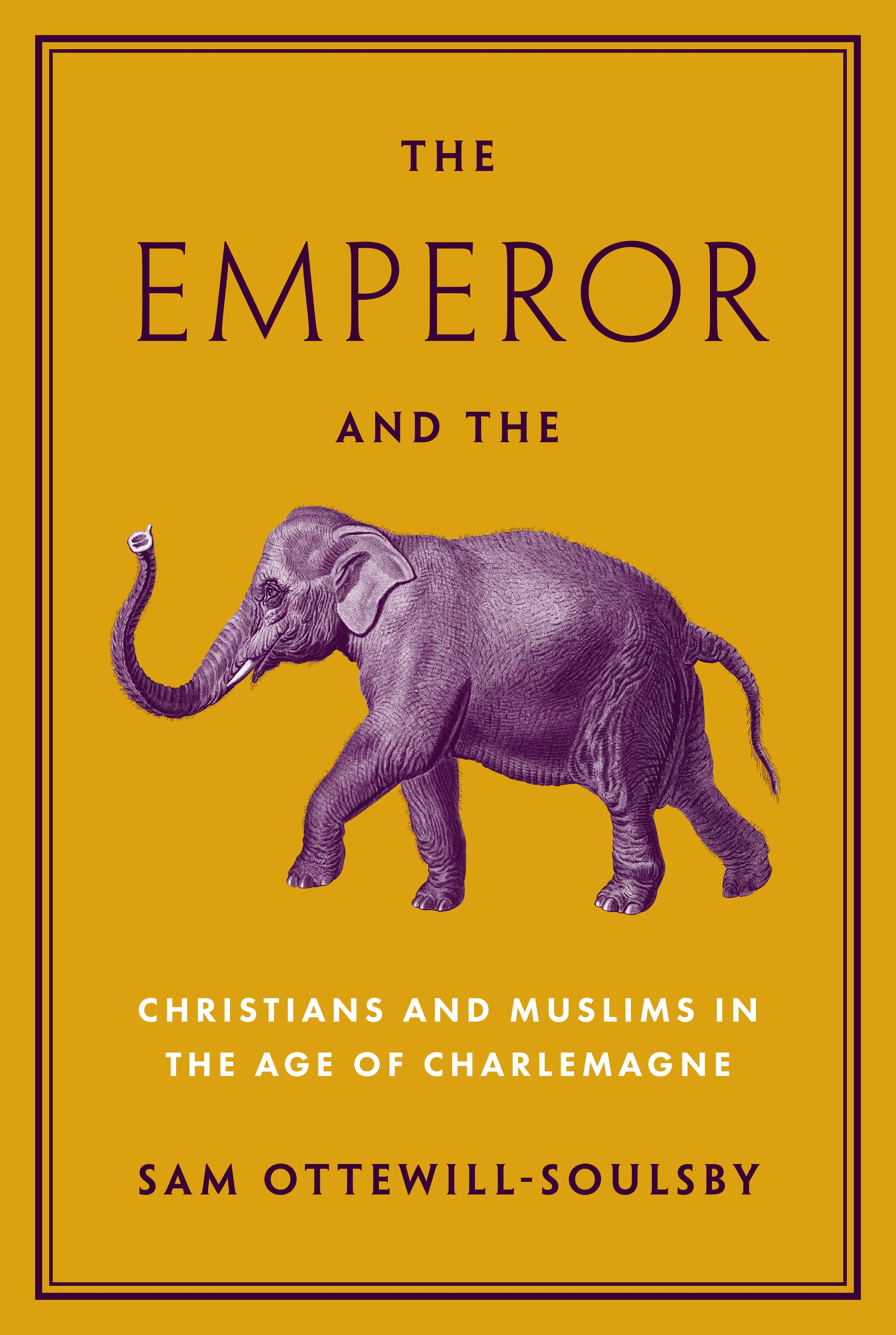 The Emperor and the Elephant | Princeton University Press