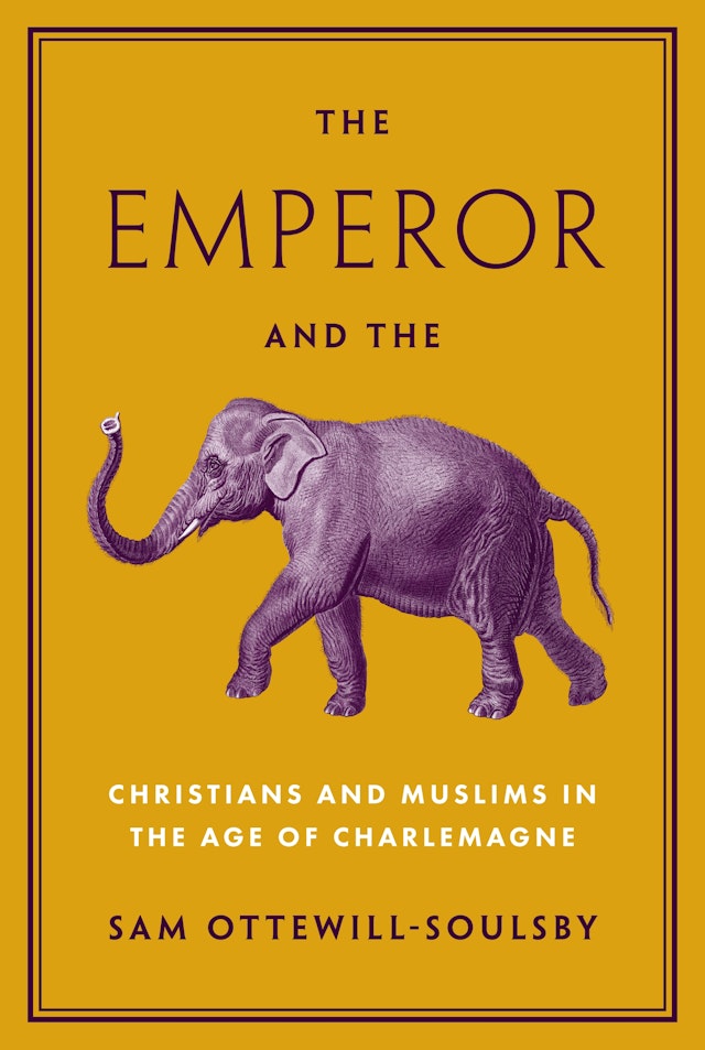 The Emperor and the Elephant